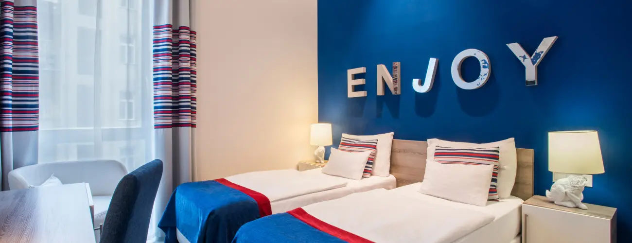 Estilo Fashion Hotel Budapest - Kedvezmnyes ajnlat reggelivel - teljes elrefizetssel