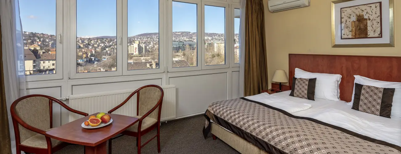 Hotel Charles Budapest - Napi r ellts nlkl 